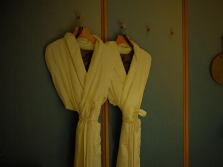 武汉洪山区桑拿会所｜排湿排毒·焕活身心